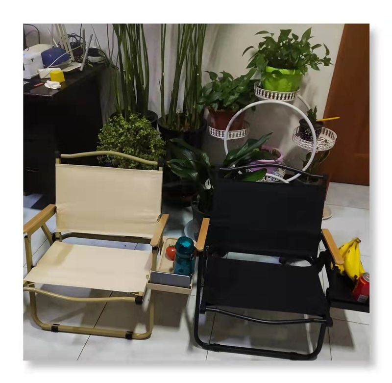 【 1666 clienti abituali 】 Sedia pieghevole da spiaggia portatile leggera da campeggio Kemet per esterni_voghion.com