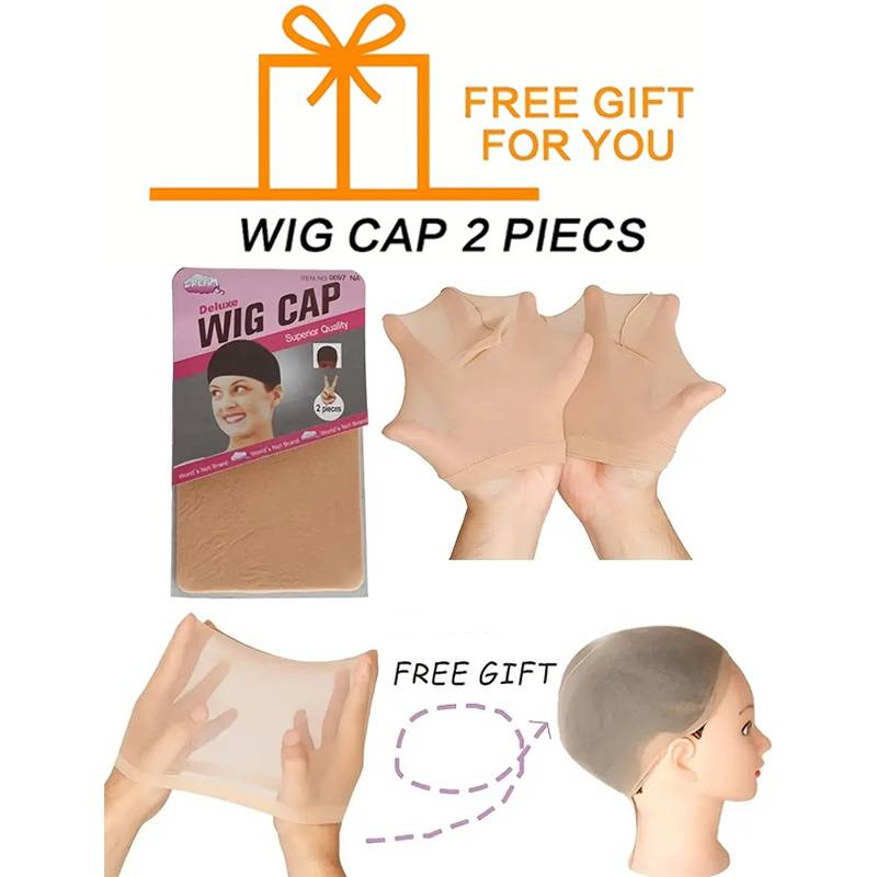 13x4 Lace Front Wigs Body Wave Human Hair Wigs For Women 200% Density Pre Plucked With Baby Hair Natural Black_voghion.com