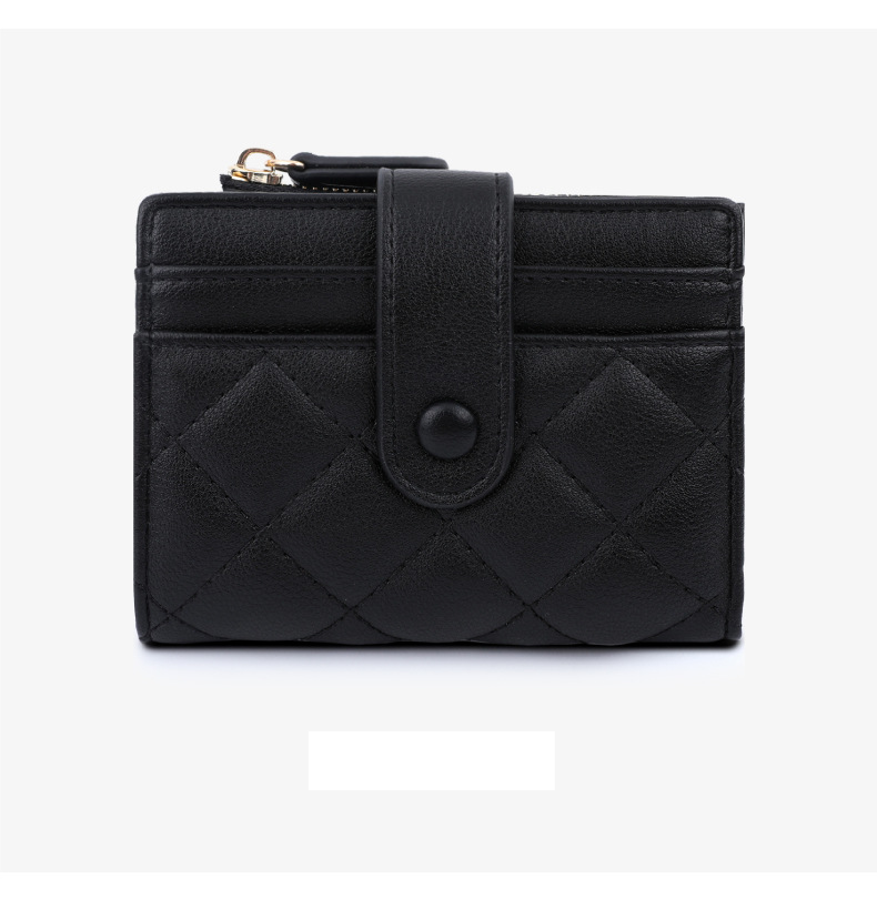 Borsa da donna Porta monete Multi-card Piccola borsa Donna Advanced Sense_voghion.com