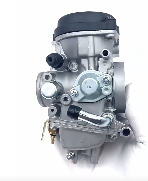 Carburetor For PD33J YFM400 Motorcycle Accessories_voghion.com