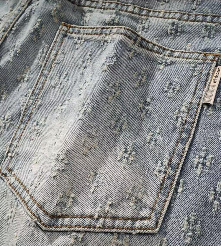 Herrenbekleidung Freizeitshorts im amerikanischen Stil für Herren – Trendy Loose Fit 5-Zoll-Sommershorts mit einzigartigem Design (atmungsaktiver, sportlicher Stil)_voghion.com