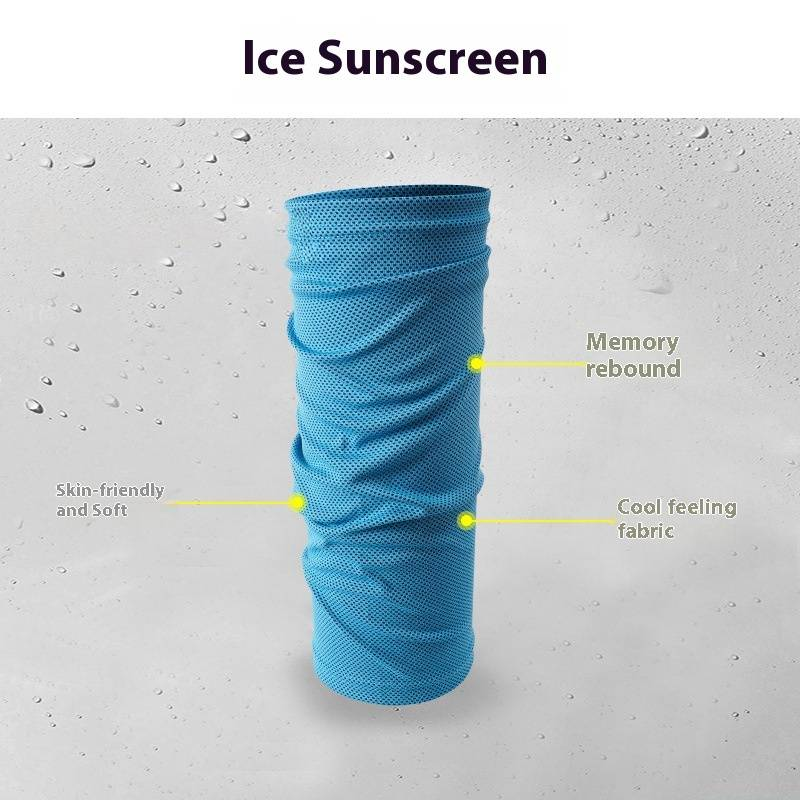 Ultra-Thin Cooling Sports Wristband – Instant Ice Feel & Quick-Dry For Running, Gym & Outdoor – Sweat-Wicking & Non-Slip For Men & Women_voghion.com