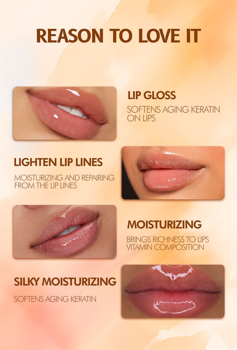 Love Lip Mask Explosive Strawberry Propolis Återfuktande läppmask Återfuktar och förbättrar läpplinjer_voghion.com