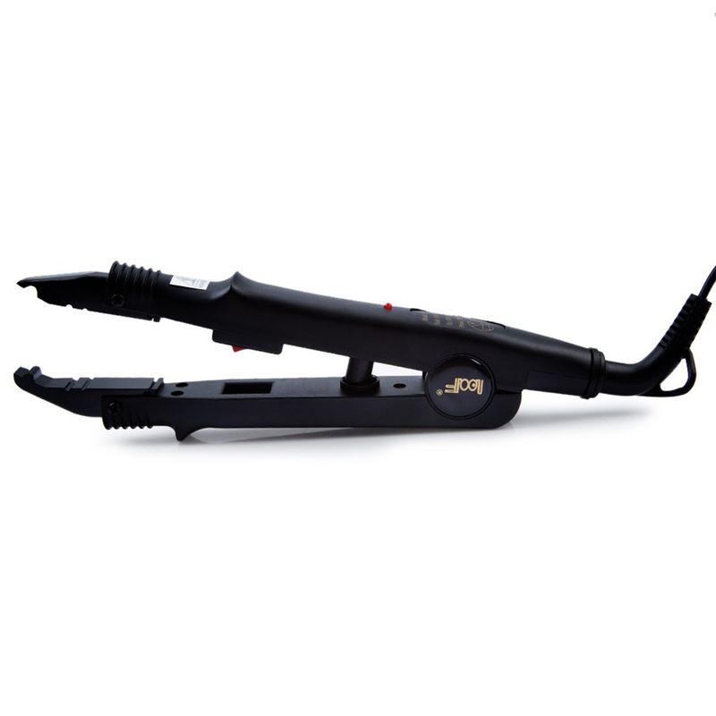 BeautyLife extensión de cabello profesional fusión hierro queratina herramienta de unión conector de calor_voghion.com