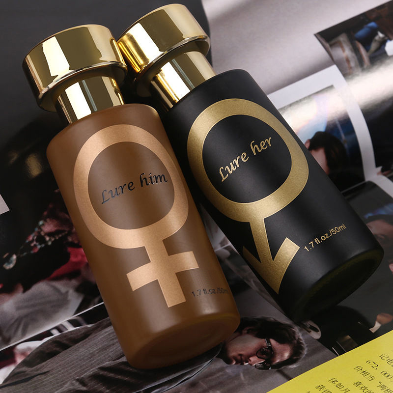 HNVN 50ml profumo fresco e naturale per ragazze, profumo per tentazione, profumo leggero e duraturo per uomini e donne_voghion.com