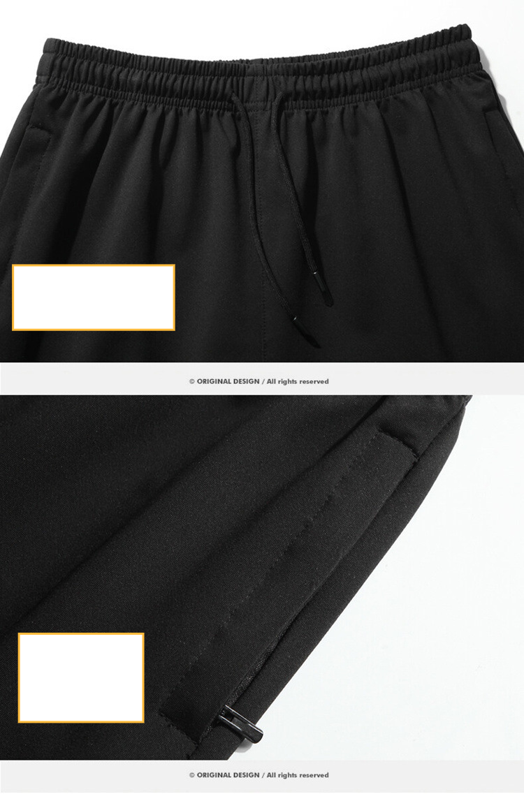 Men's Clothing Long sleeved suit men 2024 autumn new youth printed sweater casual sports suit men large size men's clothing_voghion.com