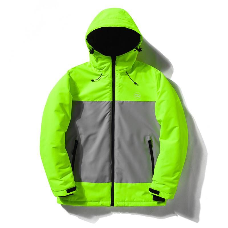 NOKO-Children's Ski Suit Sets, Winter Waterproof, Warm, And Thickened Snowboard Jackets For Boys And Girls_voghion.com