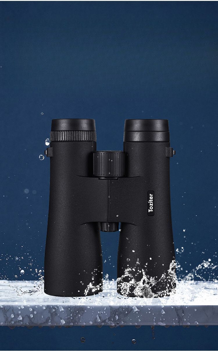 Prismáticos Skyhawk II de calidad profesional con lentes ED, alta magnificación, visión nocturna HD, para observación de abejas y avispas en exteriores._voghion.com