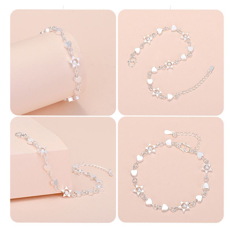 Nouveau bracelet en feuille de ginkgo porte-bonheur à trois vies, indispensable pour l'automne et l'hiver, bijoux uniques, style coréen_voghion.com