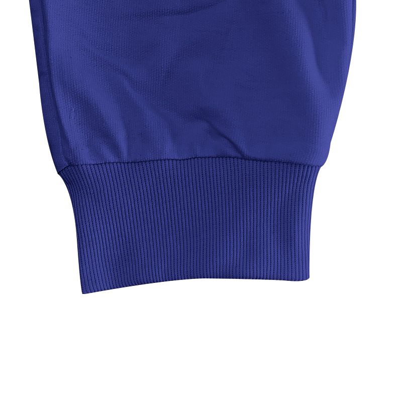 Calça de moletom masculina folgada, estilo americano, estilo casual, simples, com cordão, para o Dia da Independência, da Cross Border Independent Station, primavera e outono_voghion.com