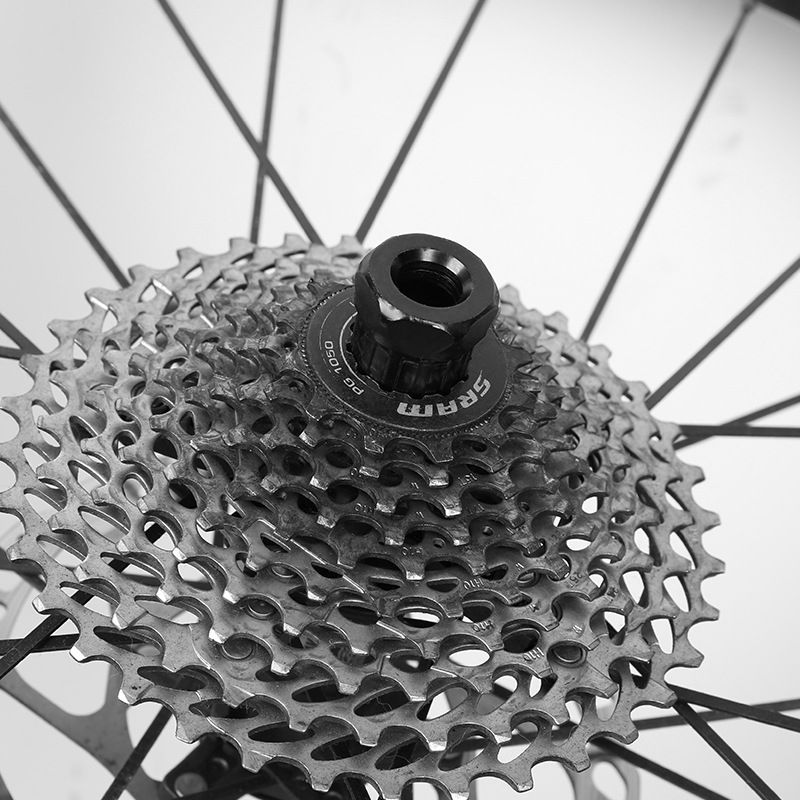 Ferramenta de desmontagem multifuncional para discos dentais, ferramenta de eixo central de reparo de bicicleta Lama, removedor de manivela_voghion.com