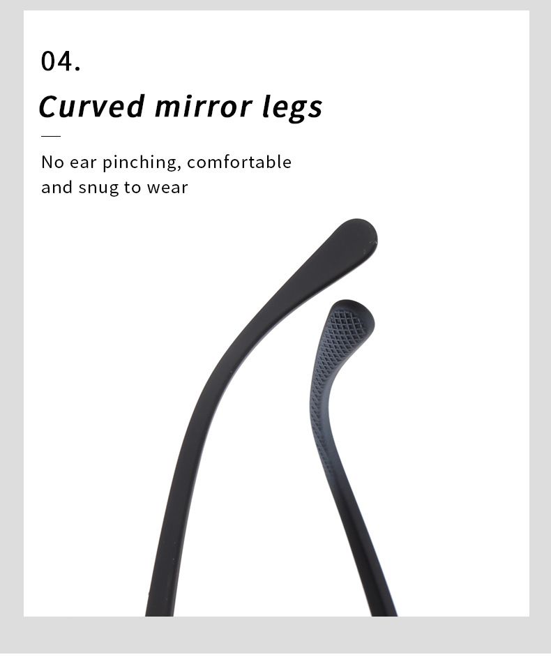 Neu TAC Polarisierte Wahre Film Angeln Bunte Sonnenbrille Laufen Outdoor Sport Radfahren_voghion.com