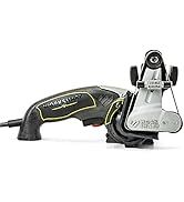 Affilatrice compatta Field Pro - Coltello da caccia da viaggio_voghion.com