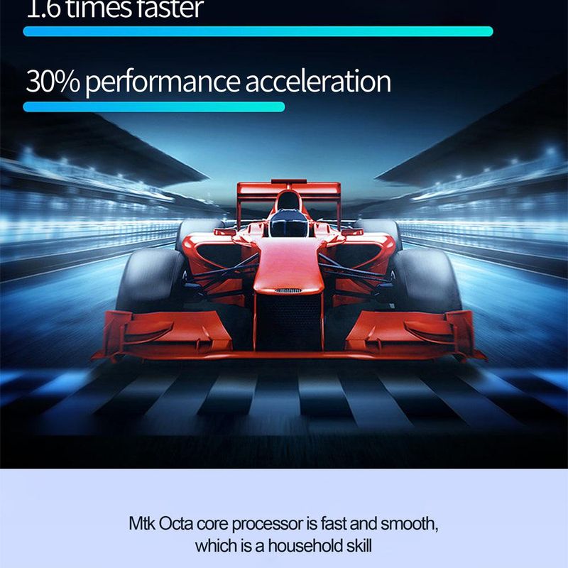 S9ultra: nueva tableta de 11 pulgadas para llamadas, juegos, aprendizaje y educación_voghion.com