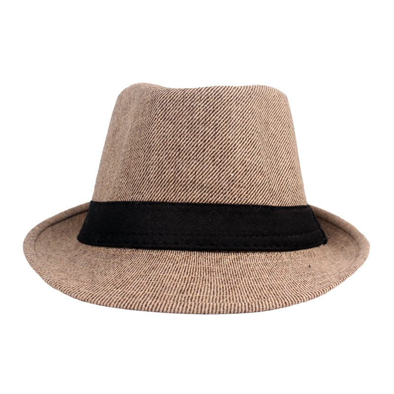 Bai Xiaoyuan Regalo per Anziani Cappello da Sole per Il Tempo Libero Jazz Primaverile e Autunnale da Uomo, Cappello Rosso della Rete Giovanile d'Arte_voghion.com