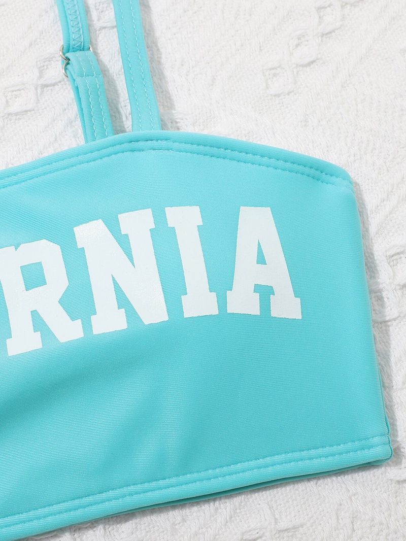 Boxer taille haute sexy pour femmes, pour grands enfants et filles, fabricants de maillots de bain bikini, vente en gros_voghion.com