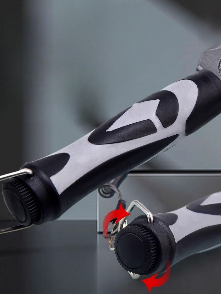 Köderkontrollgerät groß mit Waagensatz, multifunktionale Entfernungsklemme, Fischzange_voghion.com