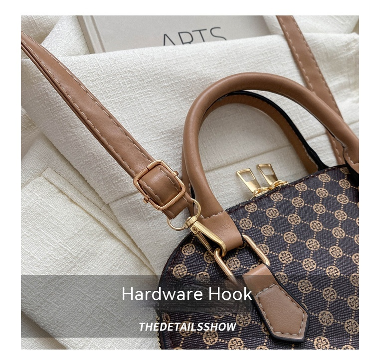 Semplice e alla moda mini piccola borsa da scuola zaino da donna nuova borsa a tracolla singola per ragazze versione coreana_voghion.com