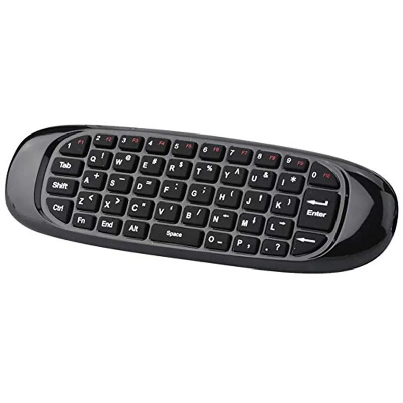 C120 Fly Air Mouse clavier sans fil airmouse pour Android Box/PC/TV Smart TV Portable Mini_voghion.com