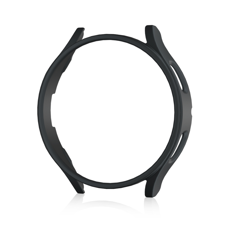 Galaxy Watch 4 5 40mm 44mm Cover per Samsung Galaxy Watch5 Pro 45mm Custodia protettiva Copertura in plastica Accessori protettivi_voghion.com