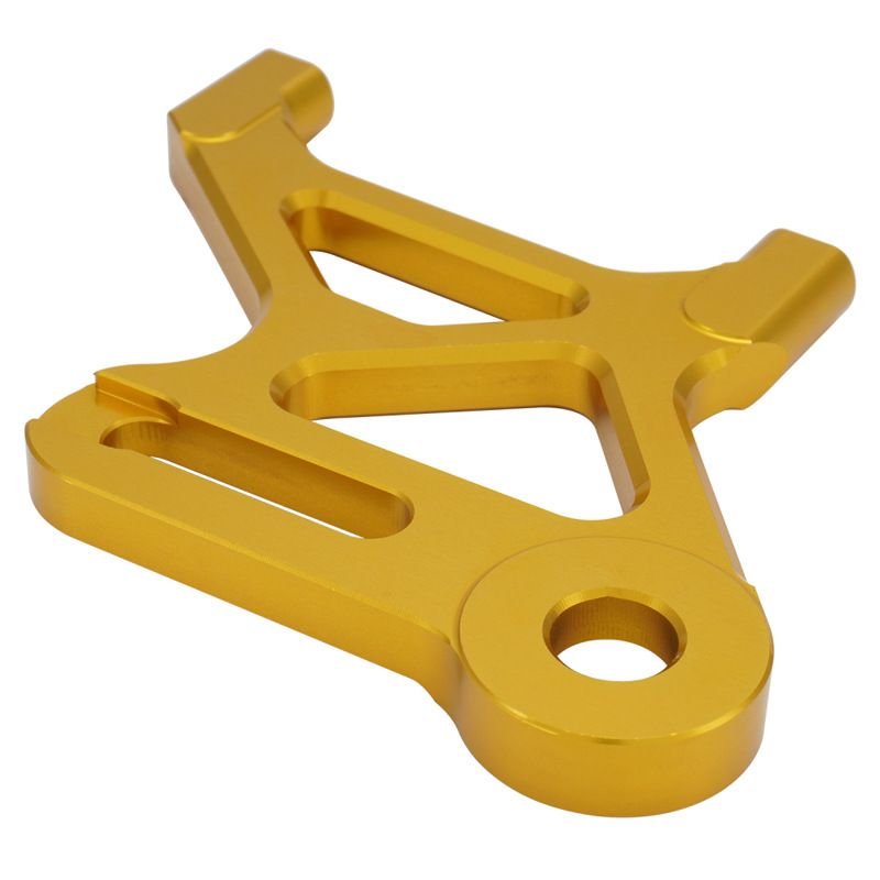 JFG Racing J-20 Rear Disc Brake Bracket For Sur Ron Light Bee S/X/L1E & Segway X260/X160 – High-Strength 6061 Aluminum CNC Machined_voghion.com