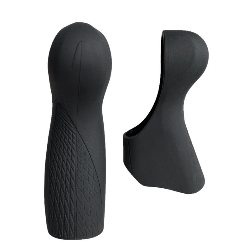 Capots en caoutchouc pour levier de frein de vélo Shimano ST6700 105, accessoires de vélo_voghion.com