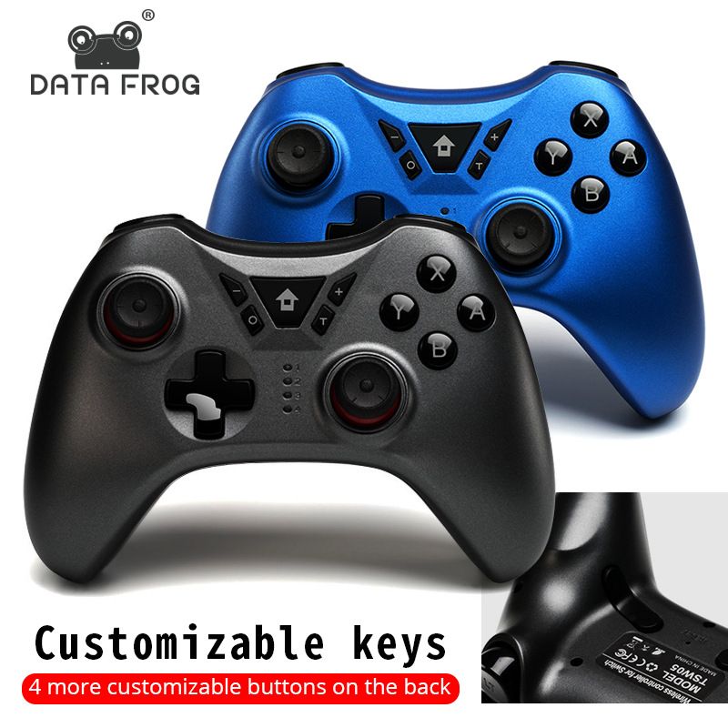 Adatto per controller joystick wireless Bluetooth Switch Pro_voghion.com