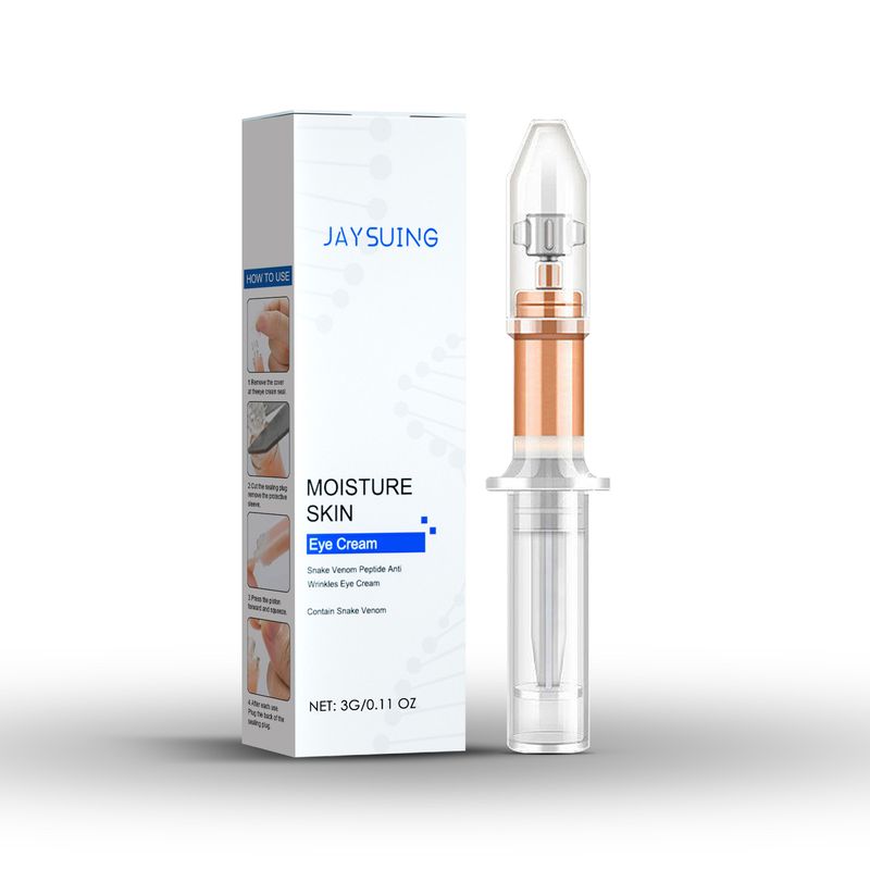 Jaysuing Cream Skin, Moisturizes The Cream, Fine Lines, Eyebags And Eye Care_voghion.com