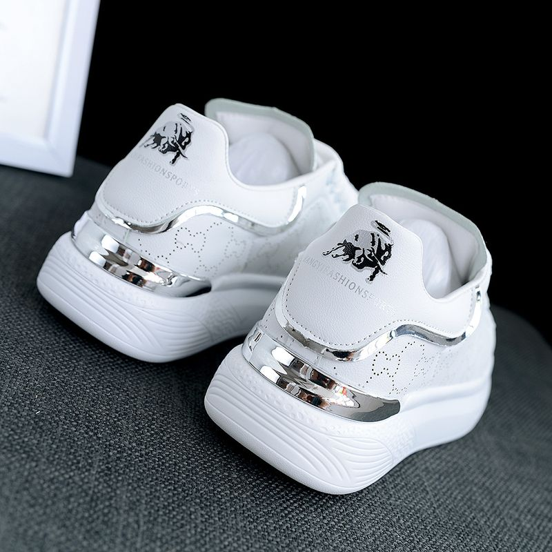 P7 2023 Alexander Women High-Quality White Ladies Thick-Soled Casual Couple Platform Shoes 36-44 Basket Femme_voghion.com