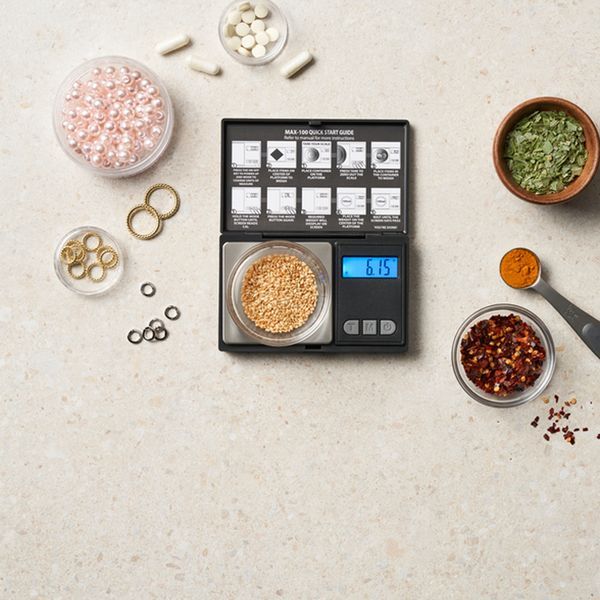 MAX 700g Digital Pocket Scale Dropshipping Products_voghion.com