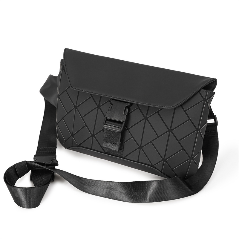Designer-Klassiker, hochwertige Modemarke, kleine Umhängetasche für Herren, horizontale Mode-Straßen-Umhängetasche, kleine Umhängetasche, kleine Hüfttasche_voghion.com