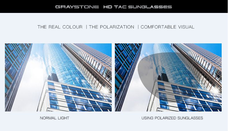 Fashion Men's Sunglasses Glasses Polarized Sunglasses Too Polarized Sunglasses Driving Sunglasses Wholesale Sunglasses_voghion.com