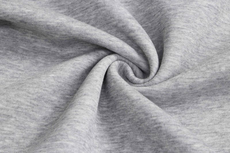 Herbst und Winter New Pony Standard Halbreißverschluss Pullover Reine Baumwolle Stehkragen Doppelseitig Gestrickt Vielseitig Pullover_voghion.com