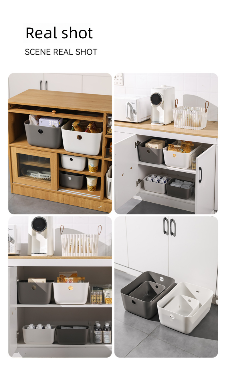 Perlen Sonstiges Display Datei Kosmetik Home Living Supplies Kunststoff Küche Desktop Storage Organizer Box_voghion.com
