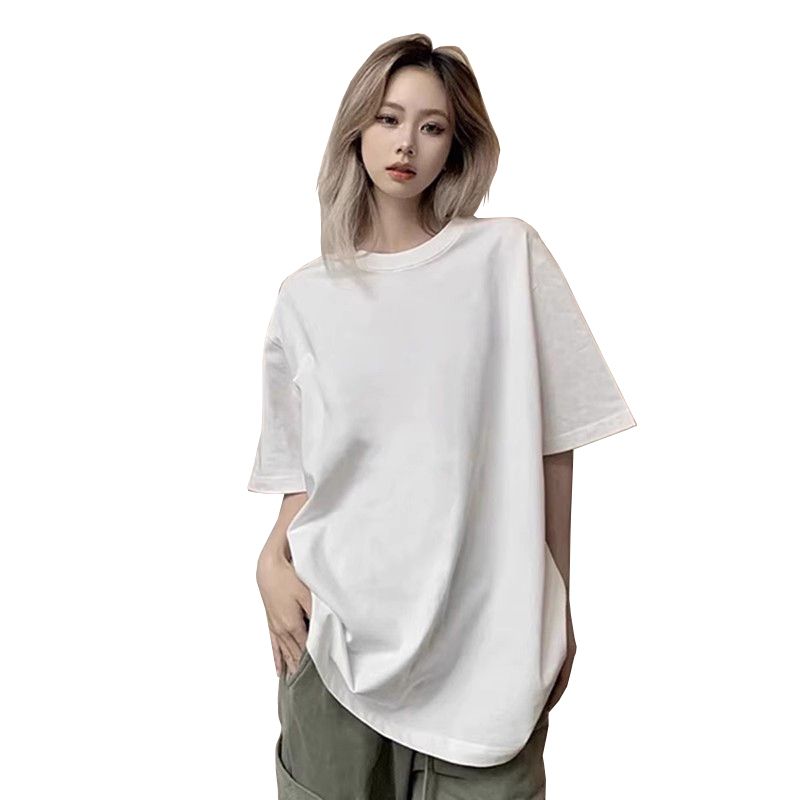 Grande quantità di alta qualità tinta unita spallacci imbottiti T-shirt a maniche corte per uomo DJT200 speciale p: 22_voghion.com