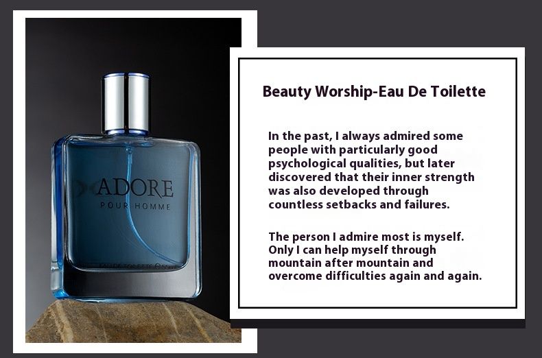 Gentlemen Profumo da uomo 55ml Spray Fragranza duratura Profumo fresco_voghion.com