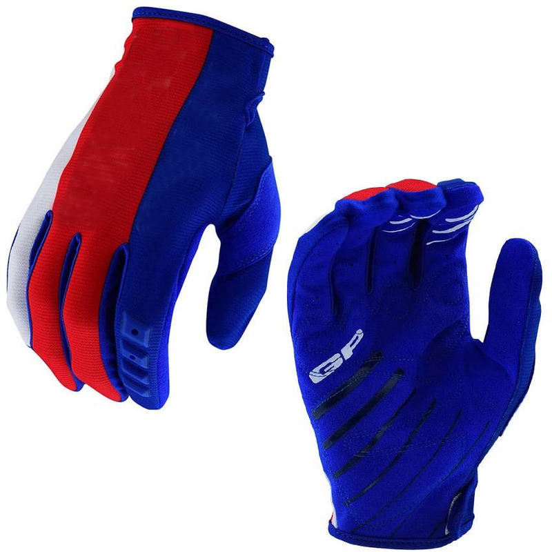 Fahrradhandschuhe Motorrad-Rennhandschuhe Fahrradhandschuhe Mountain Riding Rutschfeste Handschuhe_voghion.com