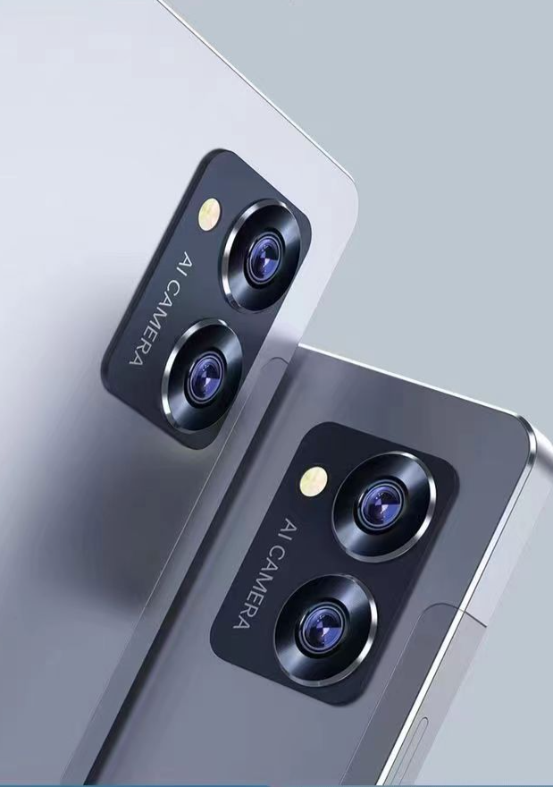 2K HD Display 10.1" Android Tablet With 5G, Dual SIM, Bluetooth & Octa-Core Processor – Portable For Work, Study & Gaming_voghion.com