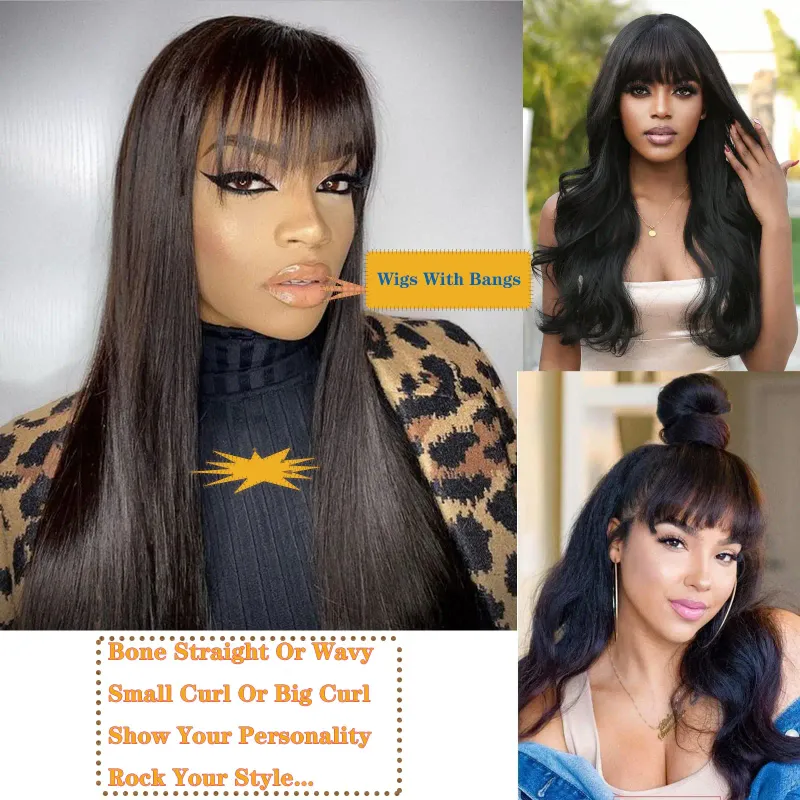 13x4 Glat Lace Front Paryk 32 Tommer HD Transparent Lace Frontal Paryk Remy Malaysisk Glat Ægte Hår Parykker Med Pandehår Kvinder_voghion.com