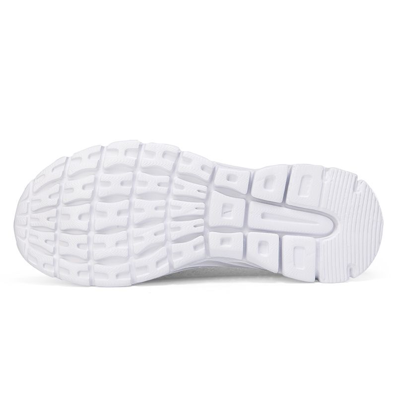 Empfohlene Damen Slip-On Hollow Out Schuhe Xiyin Größe 36-42_voghion.com