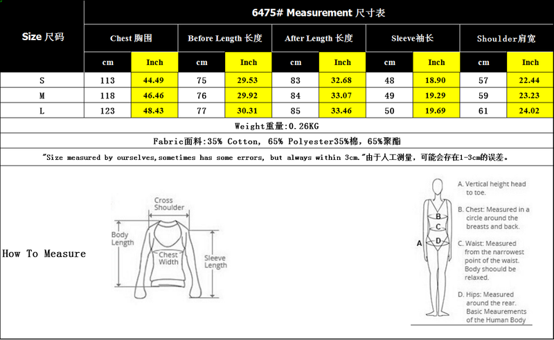 Einfarbiger, langärmeliger Rundhalspullover mit Rissen im Waldstil_voghion.com