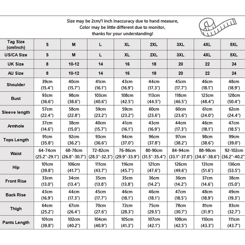 women's spring and autumn new solid color long-sleeved lace placket round neck top and trousers suit_voghion.com