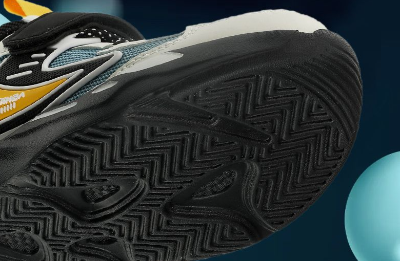 Kinderschuhe Sport Frühling und Herbst Schulsaison Laufschuhe Mittlere und große Kinder Mesh Leder Freizeitschuhe_voghion.com