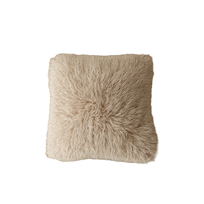 Copricuscini decorativi in stile nordico con nappe e frange per divano letto e soggiorno - Disegni trapuntati geometrici, floreali e a foglia_voghion.com