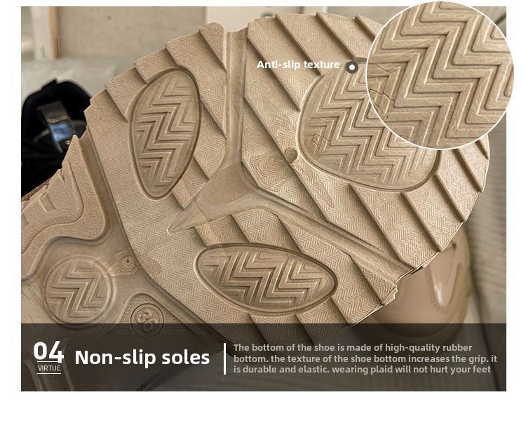 New dad shoes female student versatile casual sports shoes female casual thick-soled heightening shoes_voghion.com