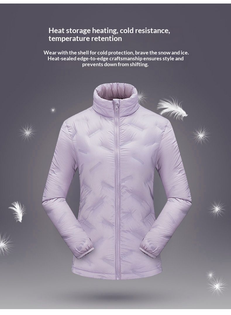 001 Neue 3-in-1-Daunenjacke für Herren, wasserdicht, dick gefüttert, ideal zum Skifahren, Reisen, als Windjacke, lässig, modisch und für Outdoor-Aktivitäten_voghion.com