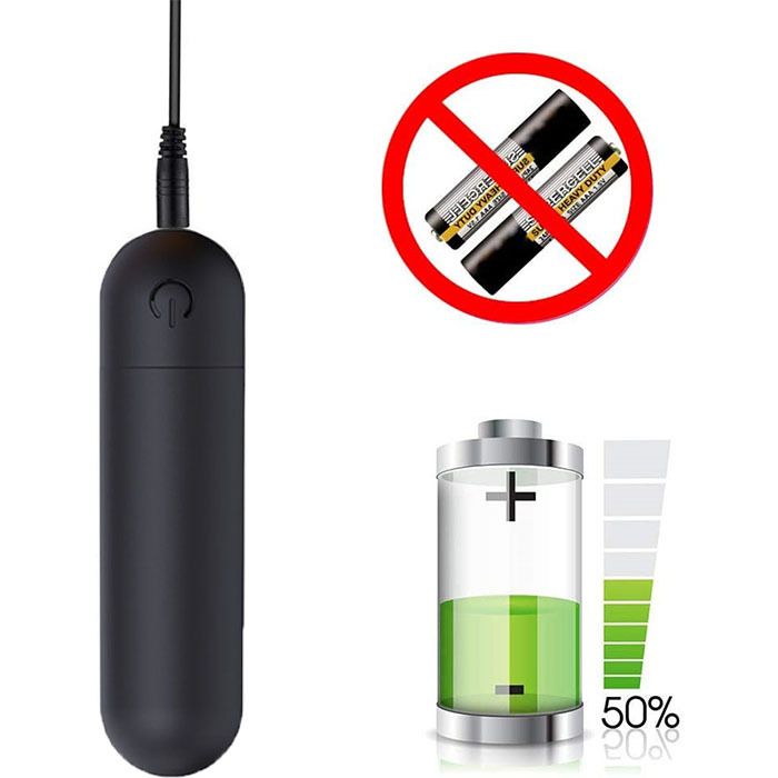 Zece frecvențe feminine wireless puternic șoc glonț cuplu flirt mini salt ou masaj vibrator anal dop_voghion.com