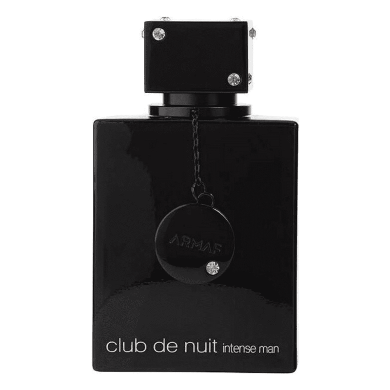 Club De Nuit Untold Eau De Parfum Sprey, Erkekler ve Kadınlar İçin Uzun Süreli Büyüleyici Odunsu Çiçeksi Notalar, Tatil Hediyesi 105 ml_voghion.com