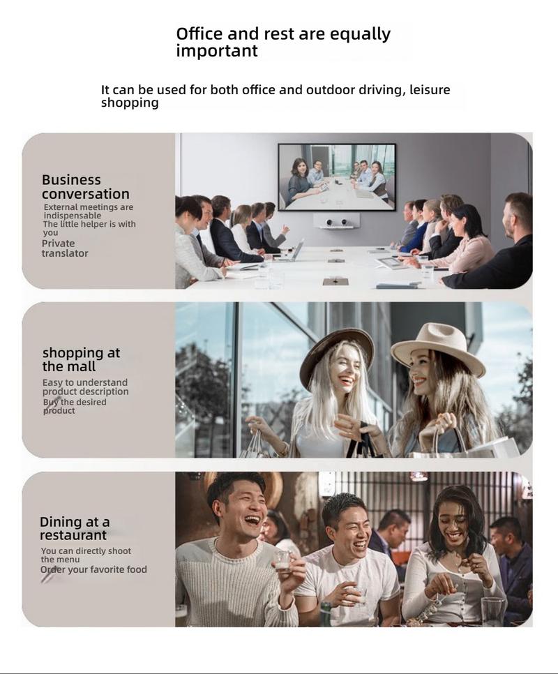 GS12 Smart Sunglasses With Bluetooth, UV Protection, Anti-Blue Light, Touch Control & HD Sound For Calls & Music – Stylish Metal Black Frame_voghion.com