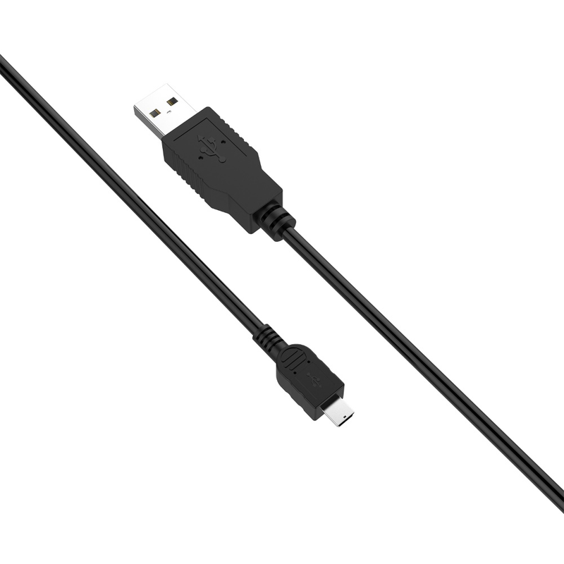 Cordon de câble de charge de transfert de données pour Texas Instruments TI-84 Plus CE TI-Nspire_voghion.com